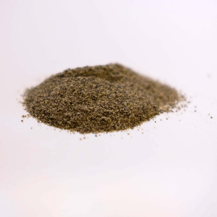 Black Pepper - Powder - 1oz