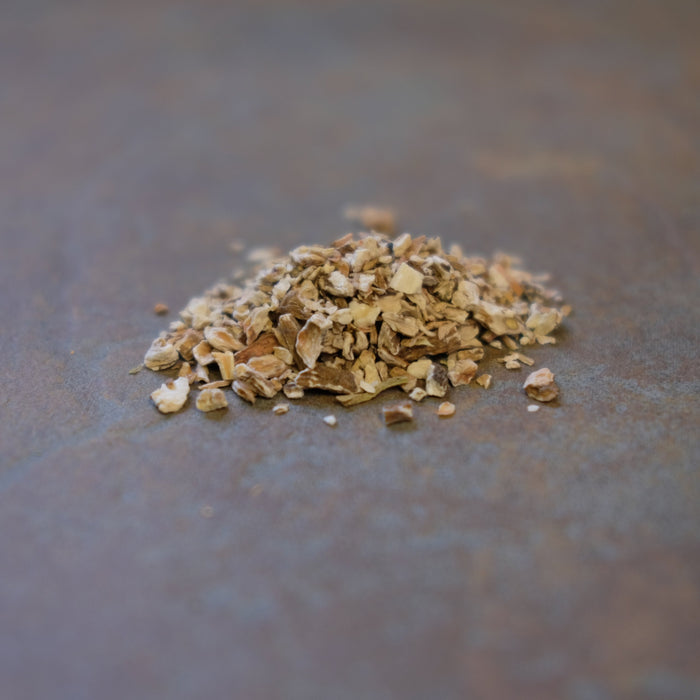 Burdock Root - Whole - 1oz
