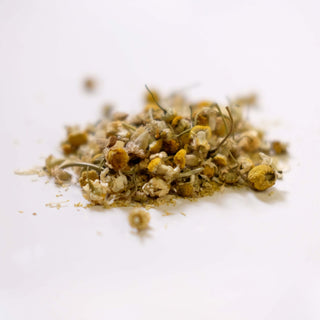 Chamomile Flower - Whole