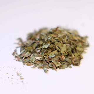 Comfrey Leaf Whole