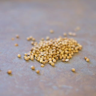 coriander seed - whole