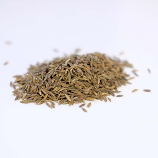 cumin - whole