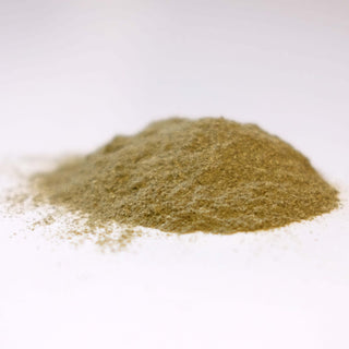 Damiana Leaf - Powder