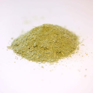Peppermint Leaf – Powder