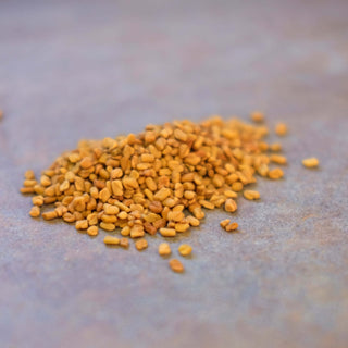 Fenugreek Whole