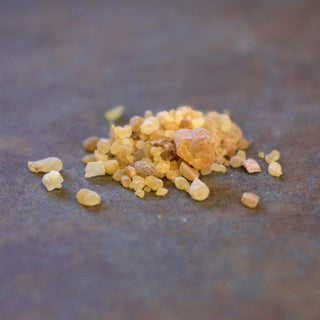 Frankincense Resin - Whole