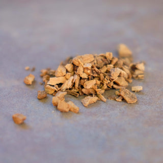 Gentian Root - Whole