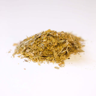 Ginkgo Leaf - Whole