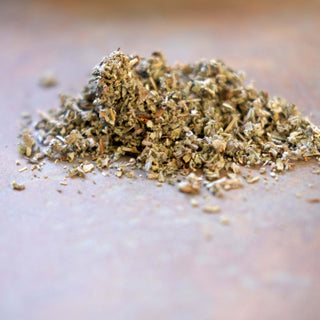 Mugwort - Whole