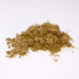 Mullen - Powder