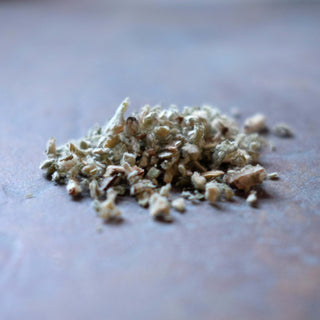 Mullein Leaf - Whole