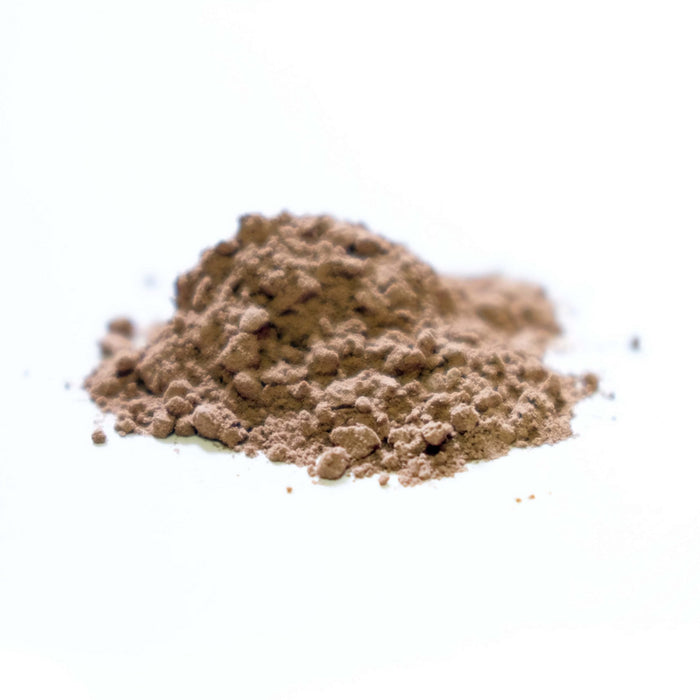 Musta - Powder