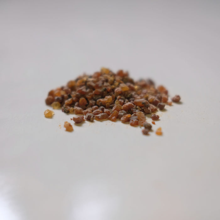 Myrrh Resin - Whole