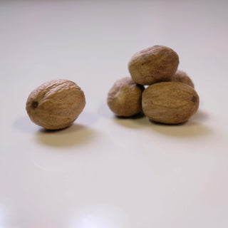 Nutmeg - Whole