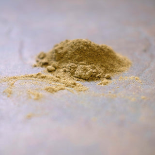 Oatstraw - Powder