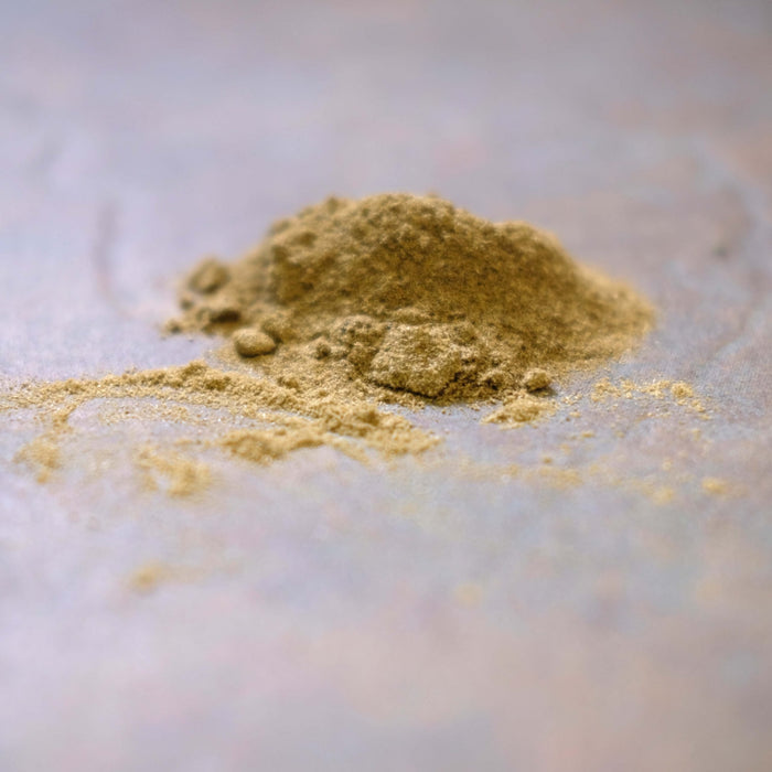 Oatstraw Powder