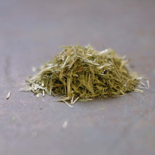 Oatstraw - Whole