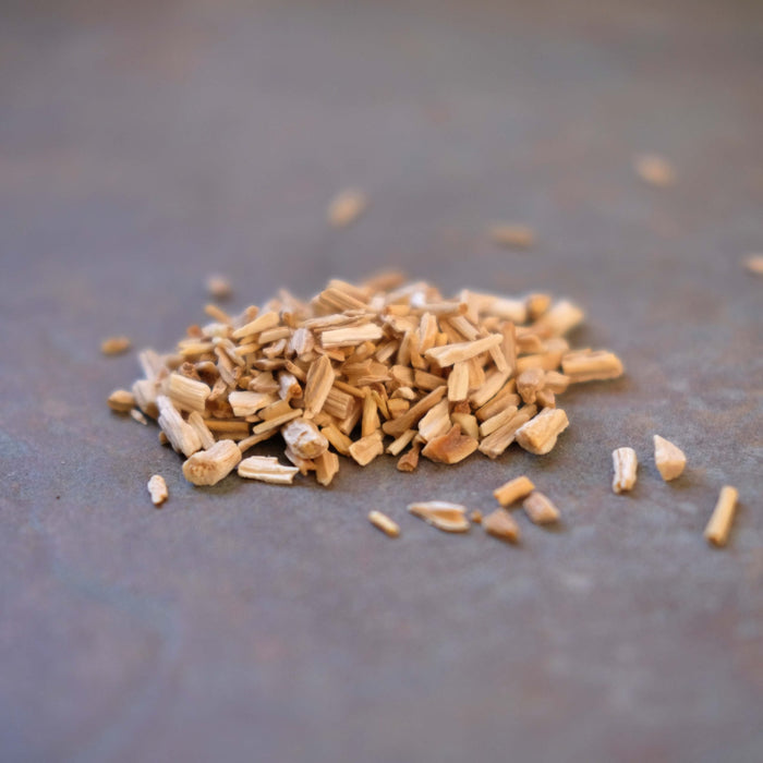 Oregon Grape Root – Whole