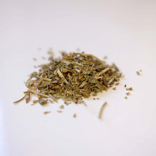 Red Raspberry Leaf – Whole