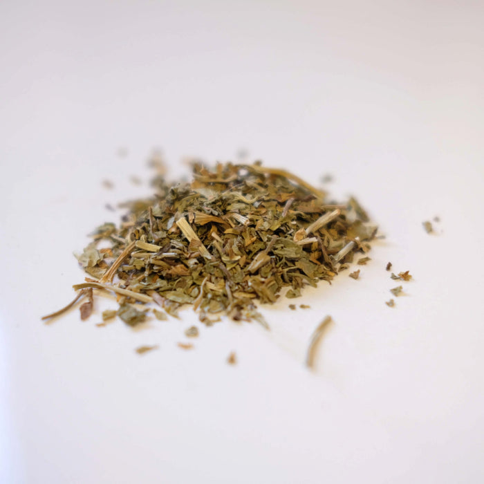Red Raspberry Leaf – Whole