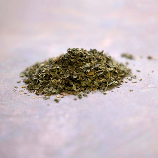 Spearmint Leaf - Whole