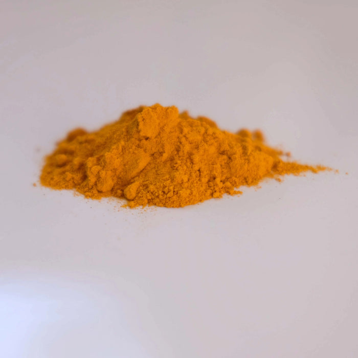 Golden Milk Spice Blend
