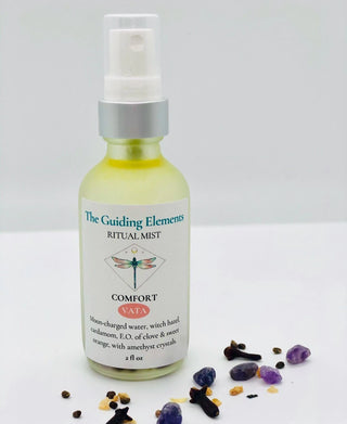 Comfort Ritual Mist