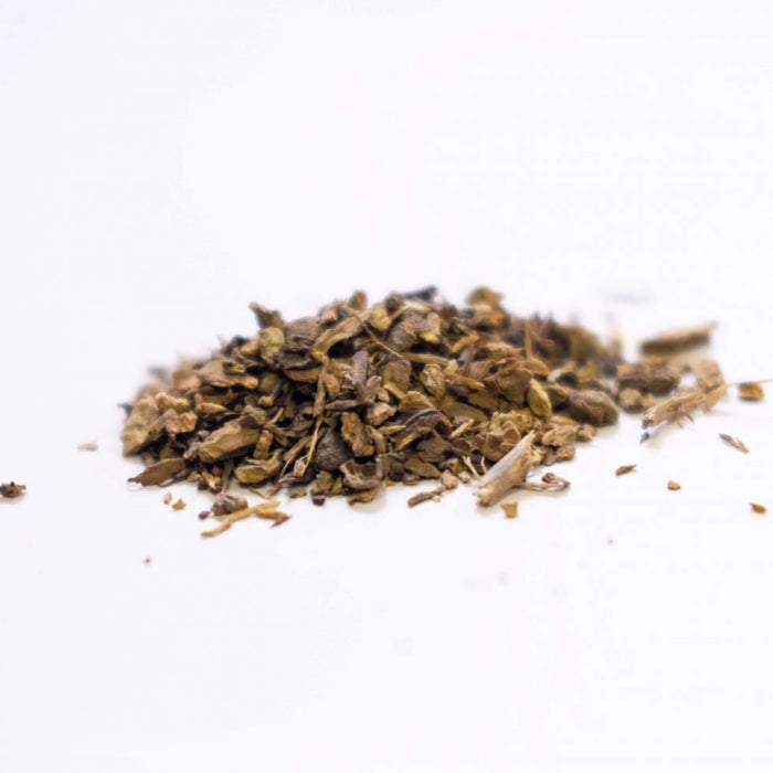 Yellow Dock Root - Whole